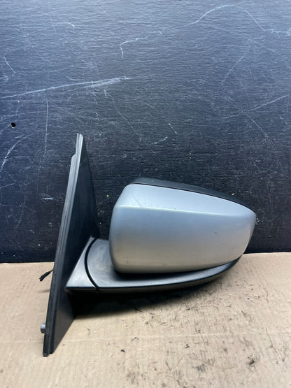 2007 to 2013 BMW X5 Left Driver LH Side View Door Mirror Oem S8490 DG0