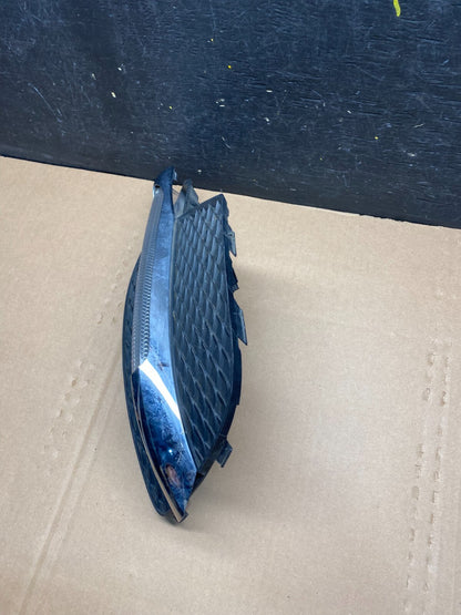 2014-2016 Mercedes Benz B Class W246 Front Left Lower Bumper Fog Cover M1395 DG3
