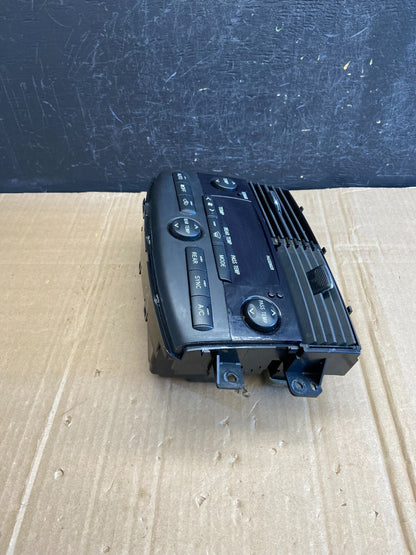 2006 to 2010 Toyota Sienna A/C Climate Heater Temperature Control AD7092 DG2