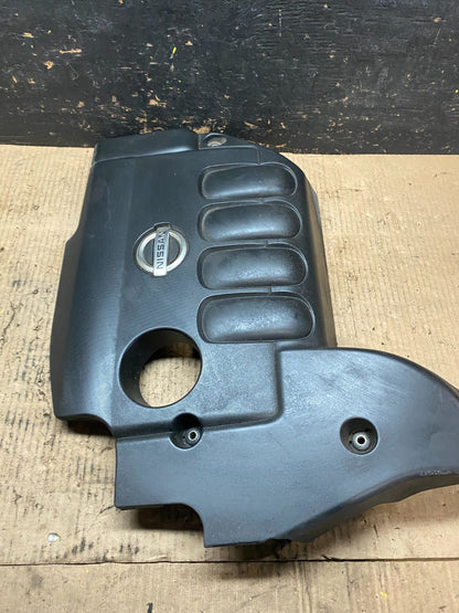 2007 to 2013 Nissan Altima 2.5 L Engine Cover U6132 DG3