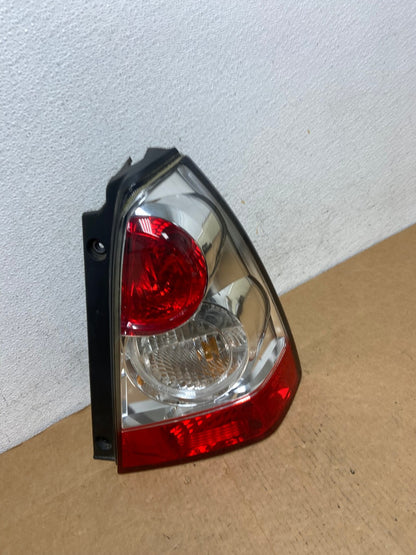 2006 2007 2008 Subaru Forester Right Passenger Rh Side Tail Light AD4529 LK2