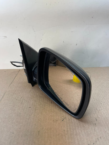 2009 - 2020 Dodge Journey Right Passenger View Door Heated Mirror AG2772 MS2