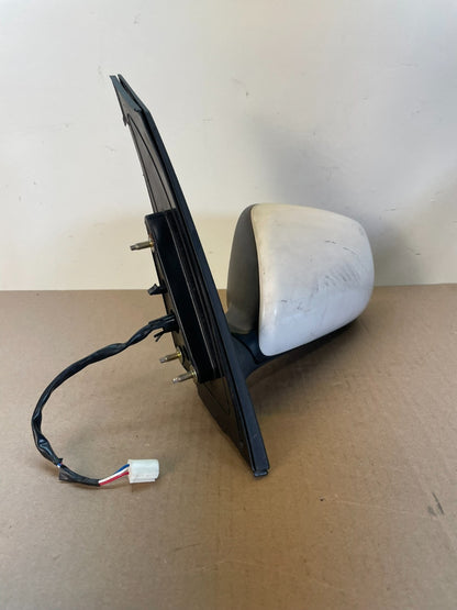 2004 to 2009 Toyota Prius Left Driver Side View Door Mirror AI0713 DW1
