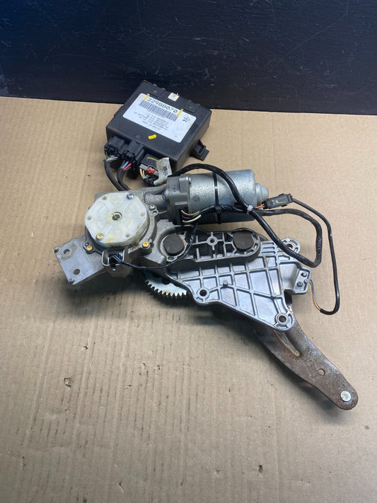 GMC Acadia Yukon Tahoe Rear Trunk Liftgate Power Motor Actuator ac0465 DG0