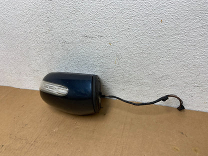 2005 to 2007 Mercedes-Benz C Class Left Driver LH View Door Mirror AD2700 DW1