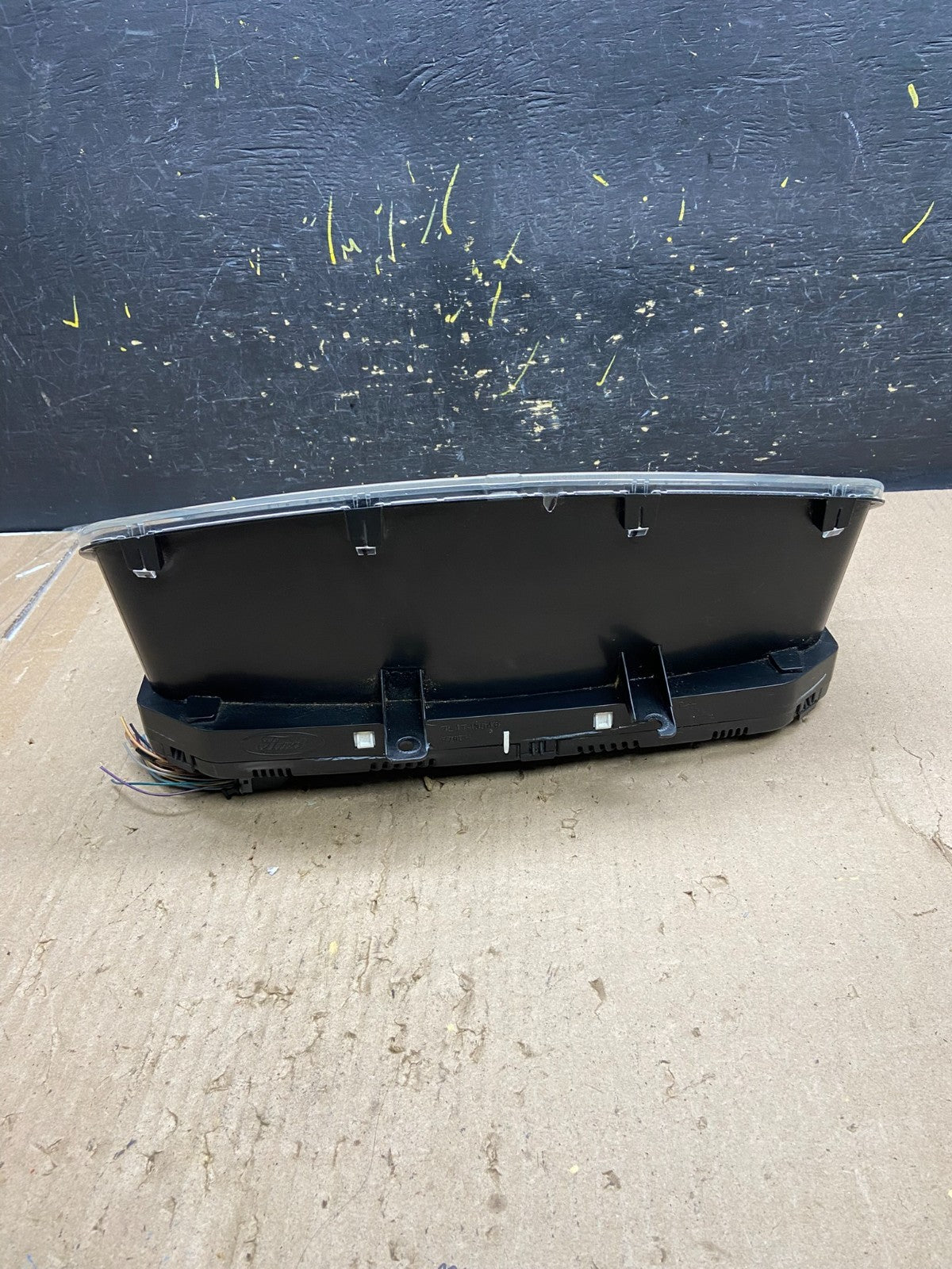 2007 to 2014 Ford Expedition Speedometer Cluster Gauge ab5532 DG4