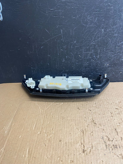 2013-2016 Nissan Pathfinder AC Heat Temp Climate Control af1518 DG3