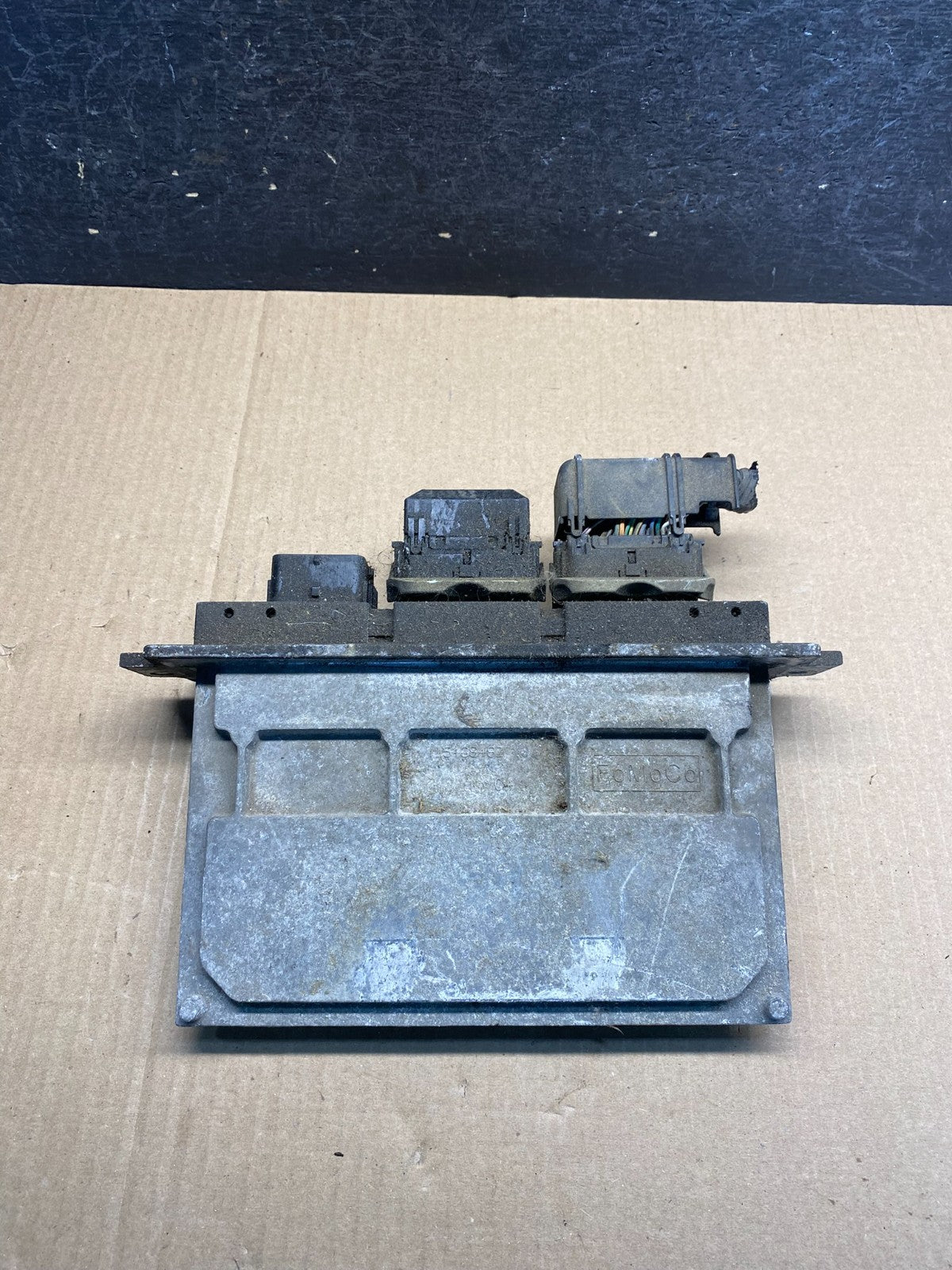 2007 2008 Ford Expedition 5.4L Engine Control Computer Module ECM ECU AG9448 DW1