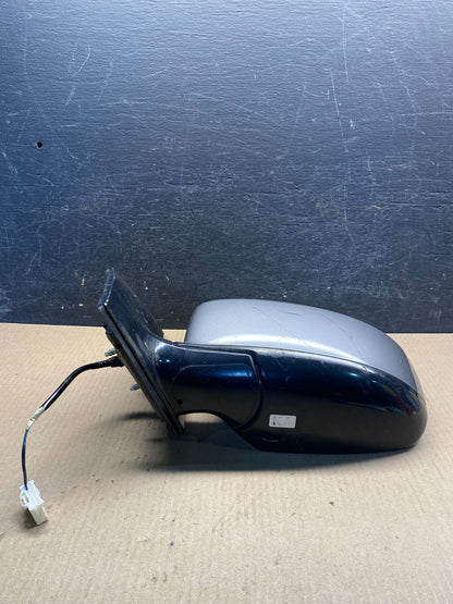 2009 to 2014 Nissan Murano Left Driver LH Side View Door Mirror AI7083 DW3