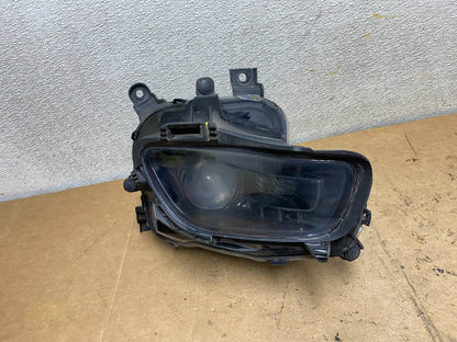 Halogen 2014-2017 Jeep Cherokee Left Driver LH Side Lower Headlight X6797 GD1