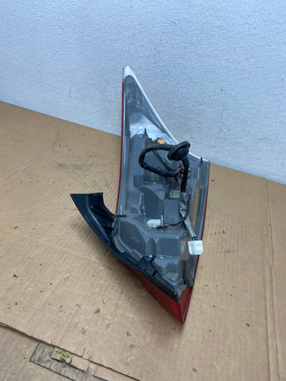 2009 2010 2011 Nissan Maxima Left Driver Lh Side Tail light AD0951 LK4