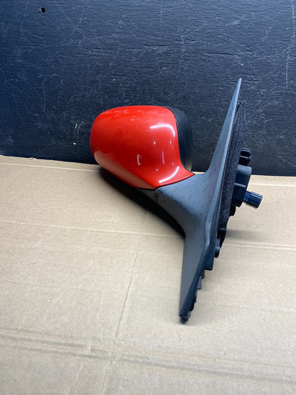 2003 to 2008 Saab 9-3 Right Passenger RH Side View Door Mirror AE9863 DW2