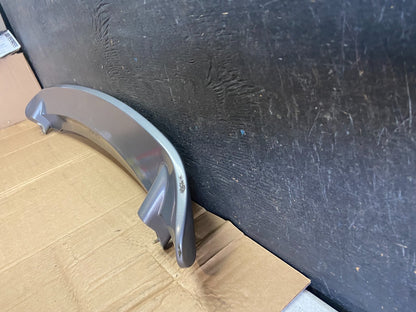 2005 to 2008 Chevrolet Aveo Rear Rear Spoiler Oem O1103 DG11