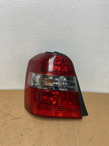 2004-2007 Toyota Highlander Left Driver LH Side Tail Light AC8629 LK0