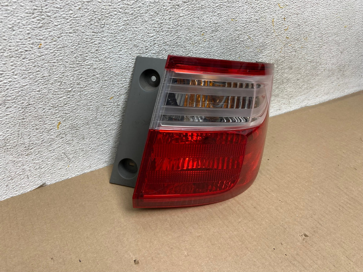 2011 2012 2013 Honda Odyssey Right Passenger Rh Side Tail Light AH4362 LK1