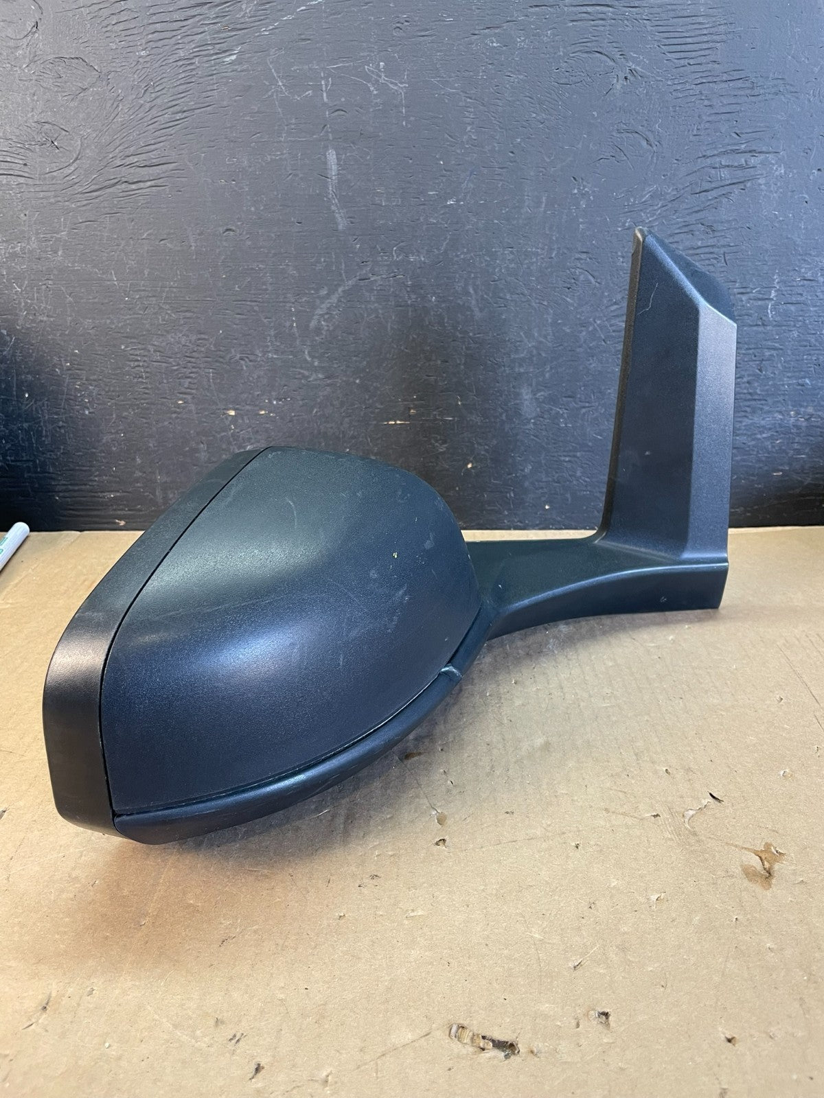 2014 to 2023 Ford Transit Connect Right Passenger RH Side Door Mirror AD5607 DW1