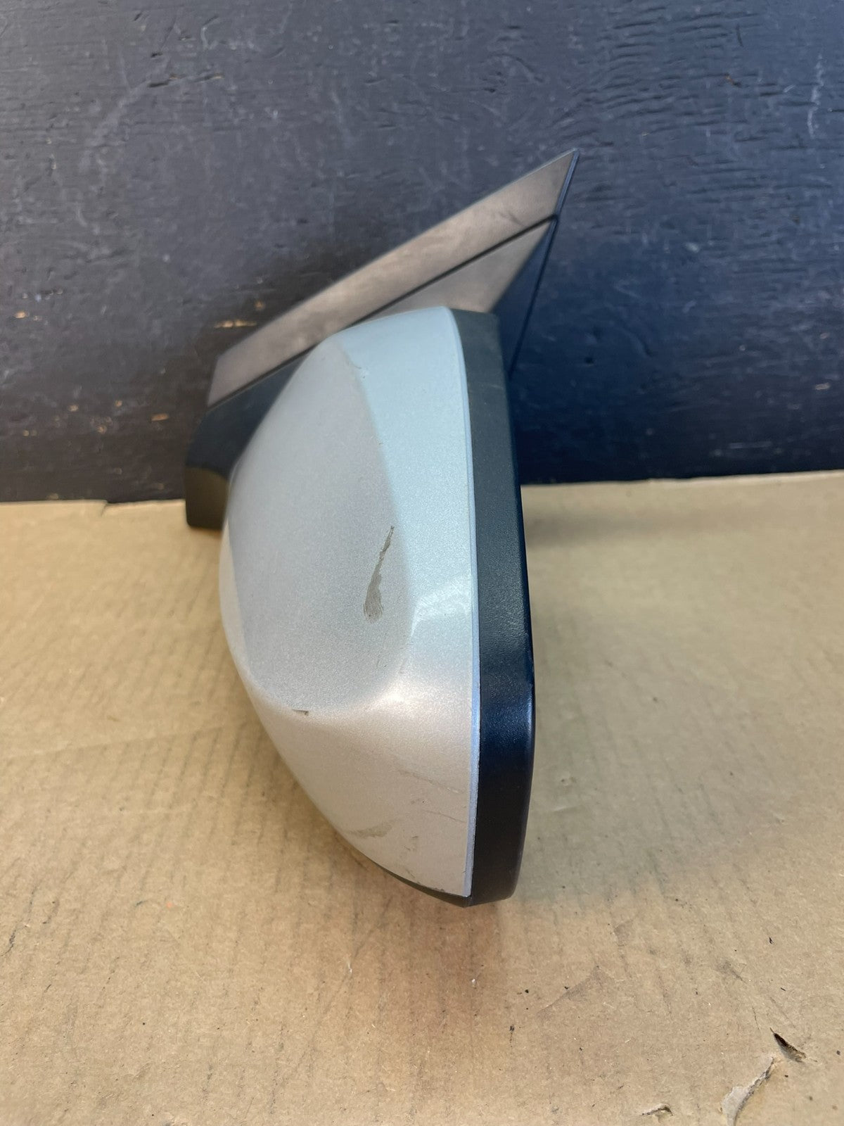 2012 to 2017 Hyundai Accent Left Driver LH Side View Door Mirror AD5565 DW2