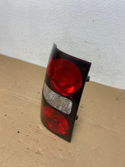 2006 to 2010 Ford Explorer Left Driver Lh Side Tail light AD3929 LK1