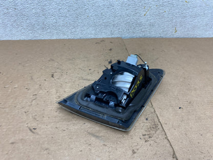 Sedan 2010-2013 Mazda 3 Right Passenger RH Side Inner Tail Light OEM P5335 DW4
