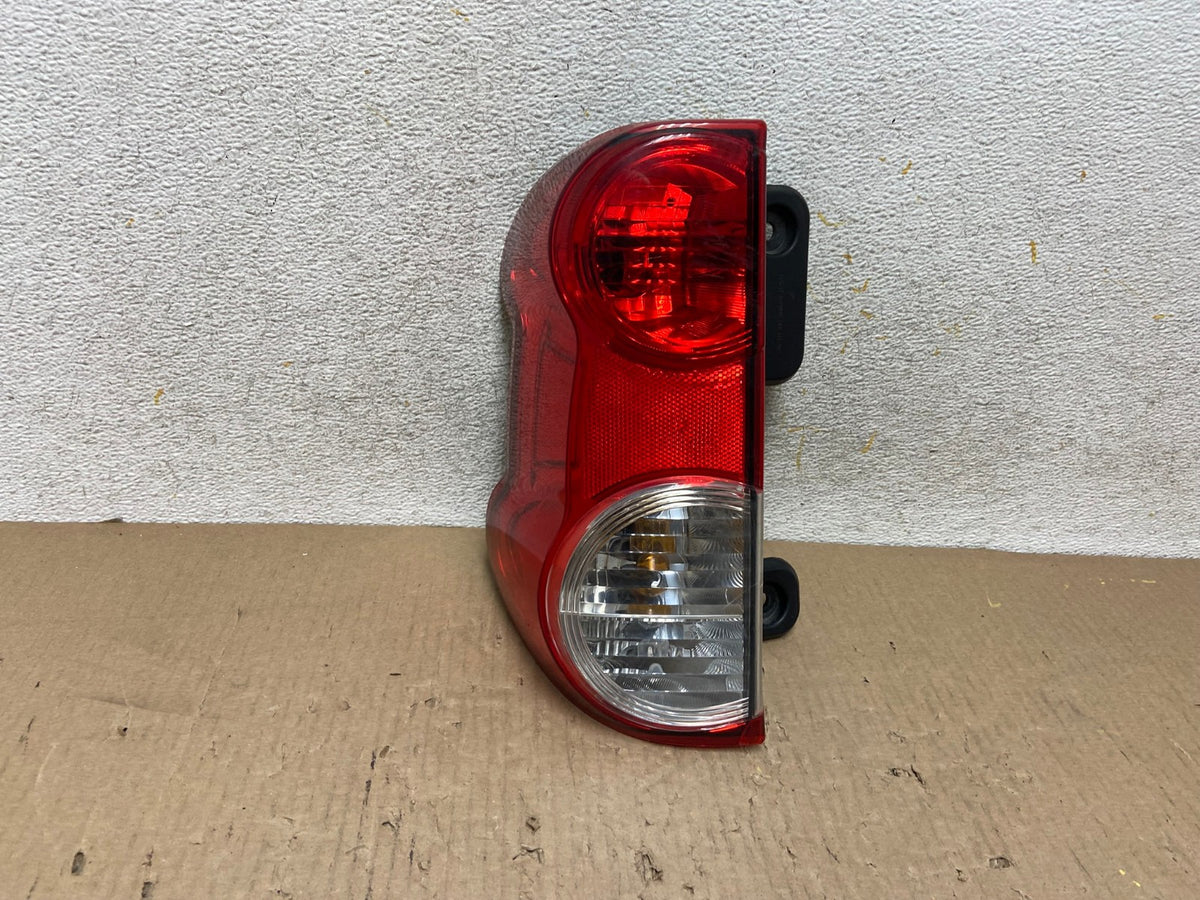 2013 to 2017 Nissan NV200 Left Driver LH Side Tail Light AH5934 LK0