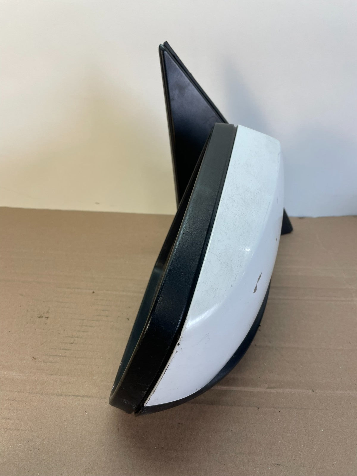 2007 to 2013 BMW X5 Right Passenger RH Side View Door Mirror AG9954 DG8