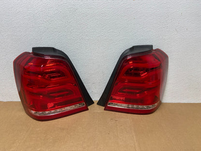 2001-2007 Toyota Highlander Left Driver LH Side LED Tail Lights AC8385 DG0