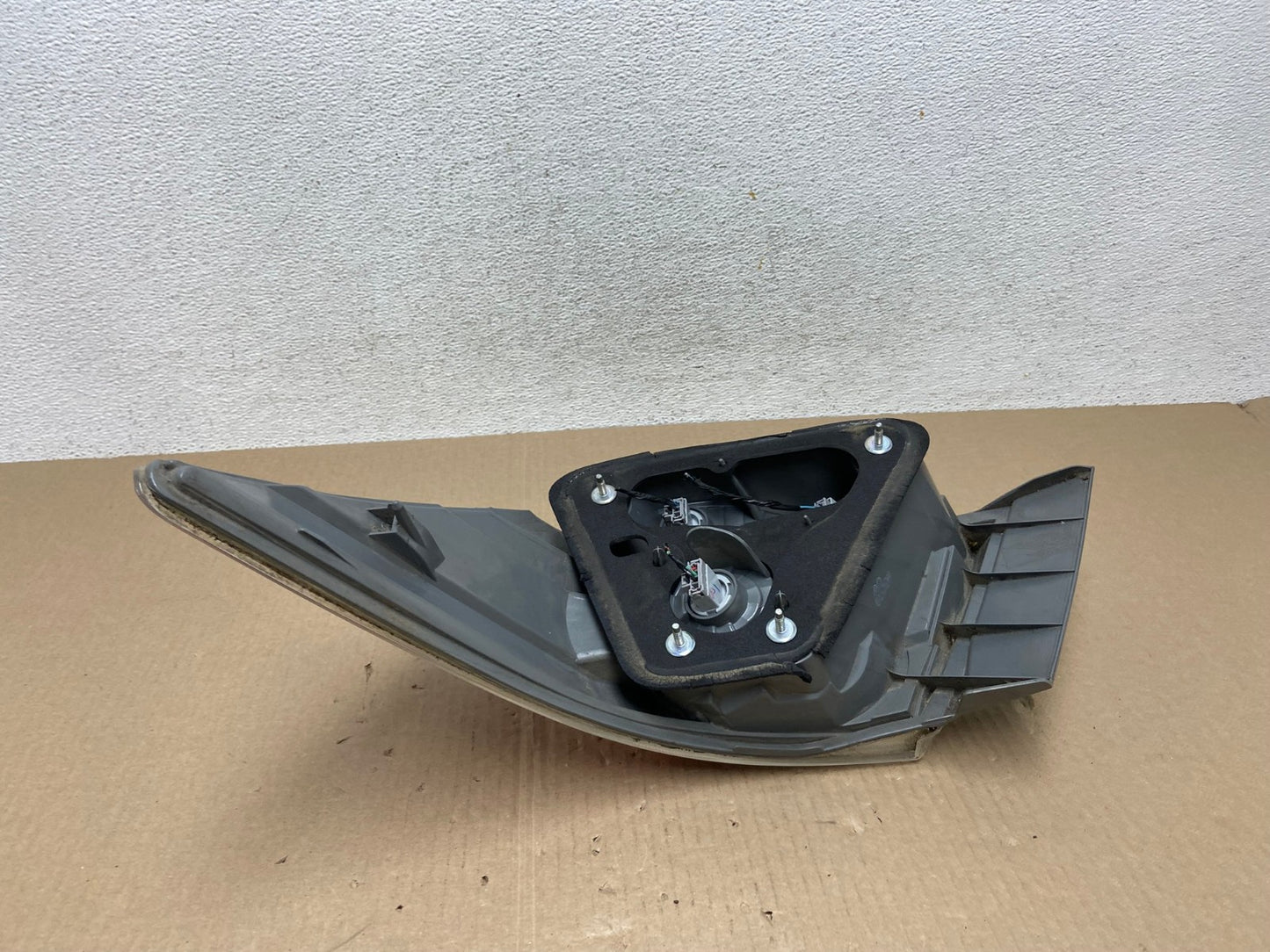 2008 to 2012 Honda Accord Sedan Tail light Left Driver LH Side AE7001 LK4
