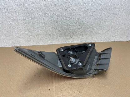 2008 to 2012 Honda Accord Sedan Tail light Left Driver LH Side AE7001 LK4