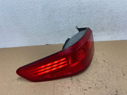 2005 Honda Accord Left Driver Lh Side Tail Light AG1297 LK2