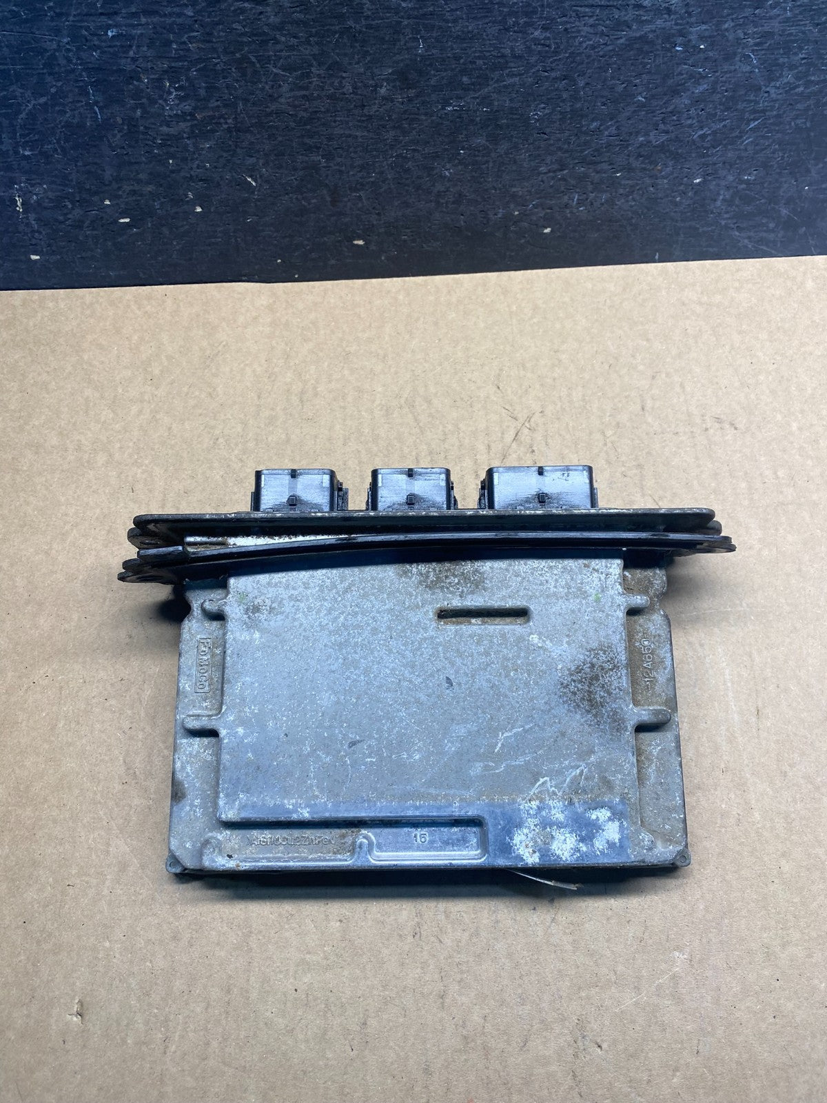 2008 2009 Ford Truck F250 F350 5.4L Engine Control Module ECU ECM ag7214 DG0