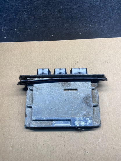 2008 2009 Ford Truck F250 F350 5.4L Engine Control Module ECU ECM ag7214 DG0