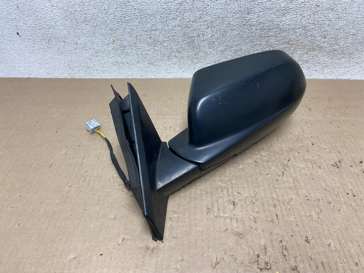2007-2011 Honda CR-V CRV Left Driver LH Side View Door Mirror ai2348 DG2