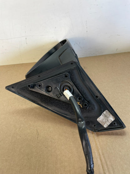 2013 - 2018 Toyota Avalon Right Passenger RH View Door Turn Sgn Mirror AH6274 DW4