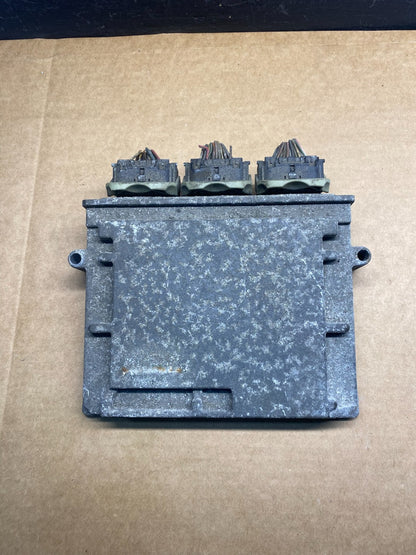 2006 Ford Crown Victoria Engine Control Unit ECU Computer Module AD7448 DG0
