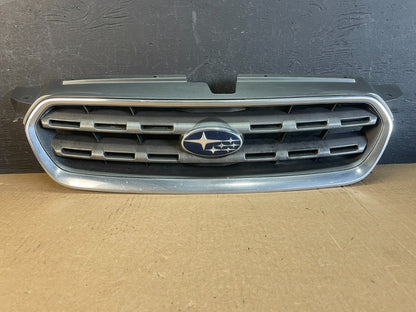 2005 to 2007 Subaru Legacy Outback Front Grill Grille AD0201 DG0