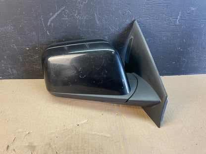 2007 to 2010 Ford Edge Right Passenger View Door Mirror AB7930 MS0