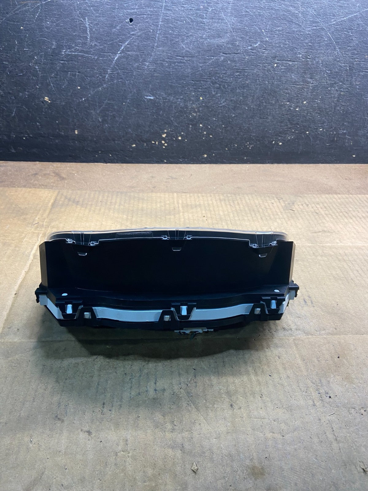2013 to 2021 Nissan NV200 Speedometer Cluster Gauge Y4576 DG4