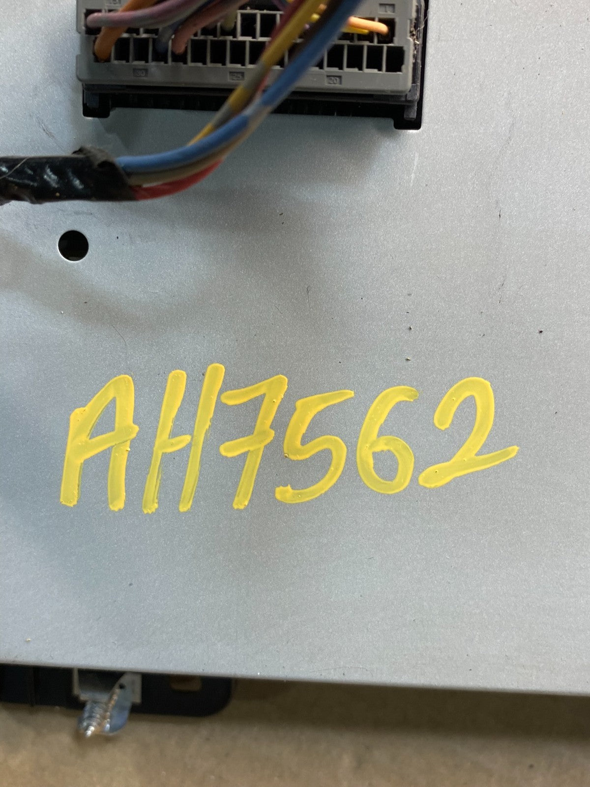 2011 2012 2013 Honda Odyssey Speedometer Instrument Cluster AH7562 DG6