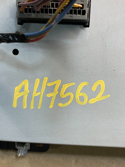 2011 2012 2013 Honda Odyssey Speedometer Instrument Cluster AH7562 DG6