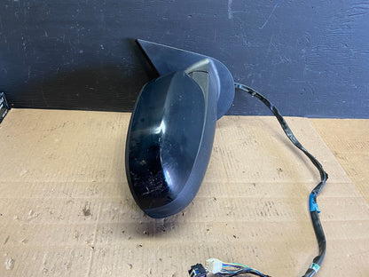 2007-2013 Chevrolet Tahoe Silverado Suburban Right Passenger Mirror AB7747 MS1