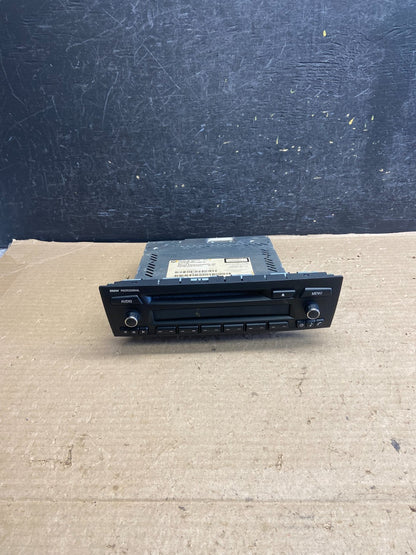2006-2012 BMW 328i 335i 3 Top HiFi Lear Radio Audio Amplifier Amp AH5417 DG0
