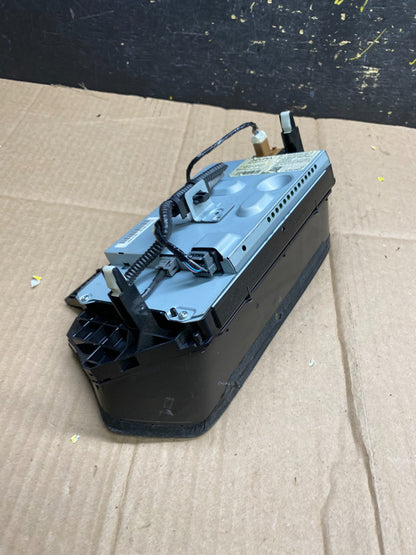 2019 to 2022 Acura ILX Screen Display Navigation Radio Information OEM AA4543 DG5