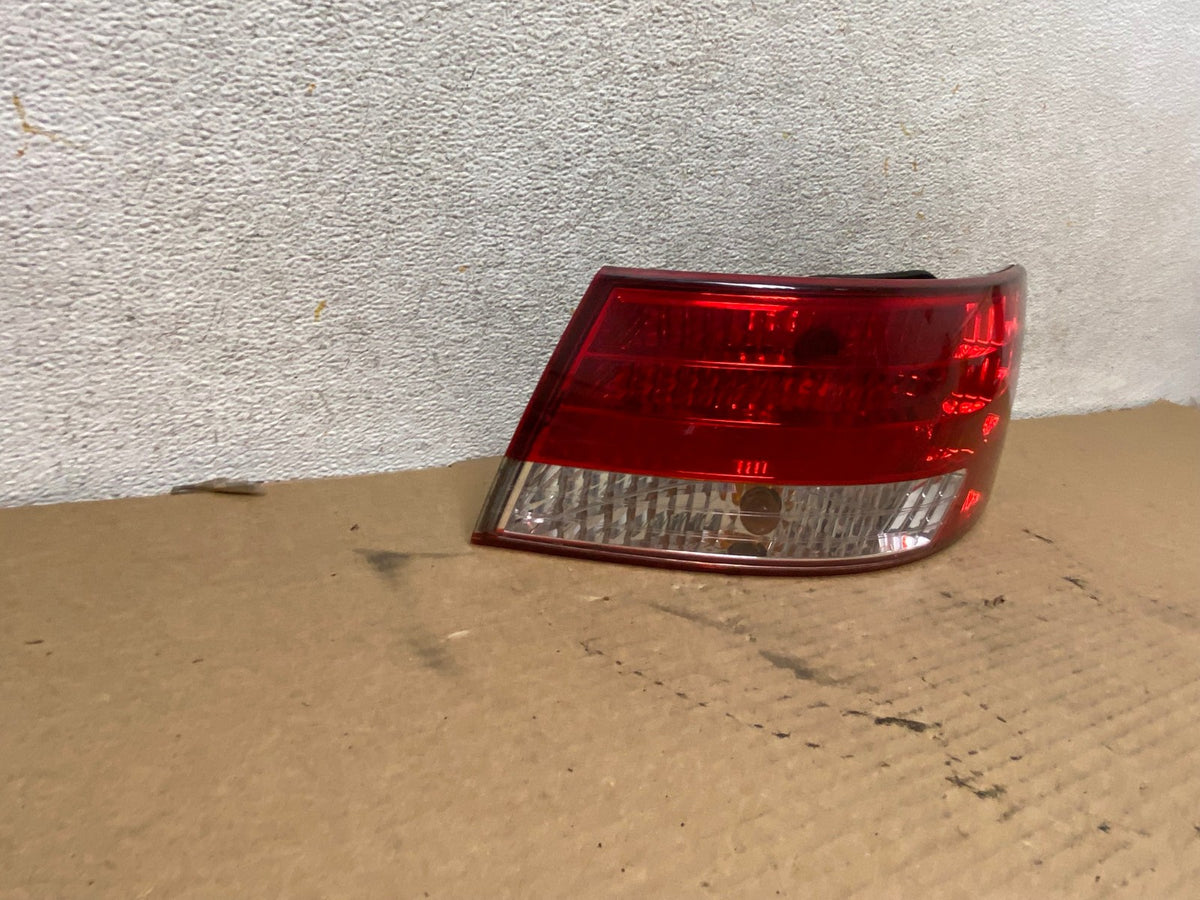 2006 2007 2008 Hyundai Sonata Right Passenger Rh Side Tail Light AH4217 LK1