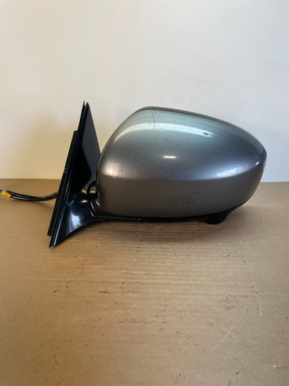 2008-2015 Infiniti EX35 EX37 QX50 Left Driver LH Door Camera Mirror Oe af5671 DG0