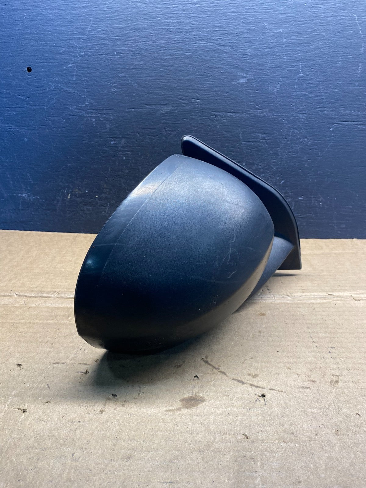 2007 to 2017 Jeep Compass Right Passenger RH View Door Mirror ad3392 DG1