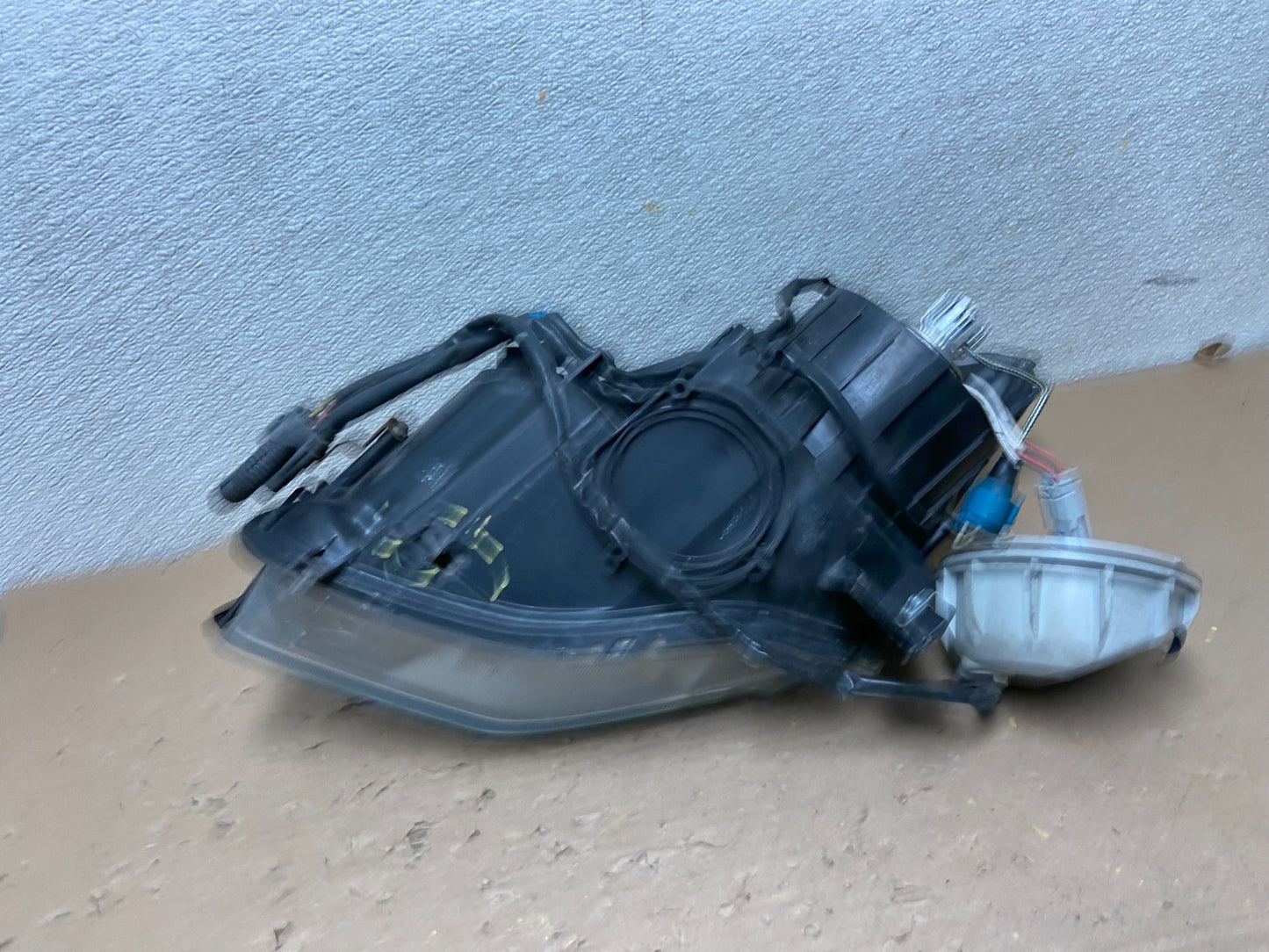 2007 2008 Nissan Maxima Right Passenger RH Headlight Halogen Oem AB0851 DW8