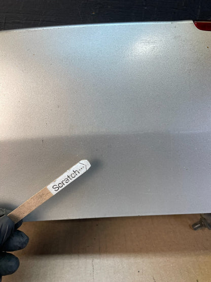 2008 2009 2010 Honda Odyssey Rear Trunk Spoiler Gate AB7947 DG4