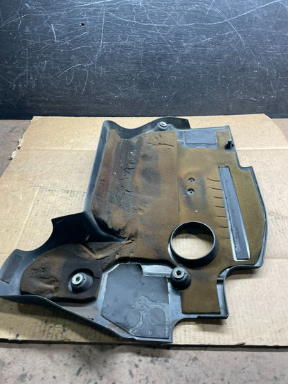 2007 to 2013 Nissan Altima 2.5 L Engine Cover L3695 DG6