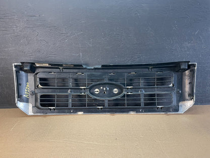 2008 to 2012 Ford Escape Front Upper Grill Grille Aftermarket AF5200 DG3
