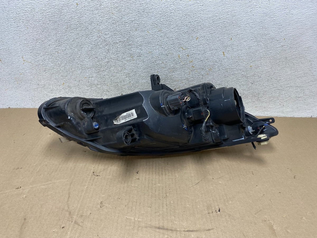 2011 2012 2013 2014 Chrysler 200 Left Driver Lh Side Headlight AH6729 DW5